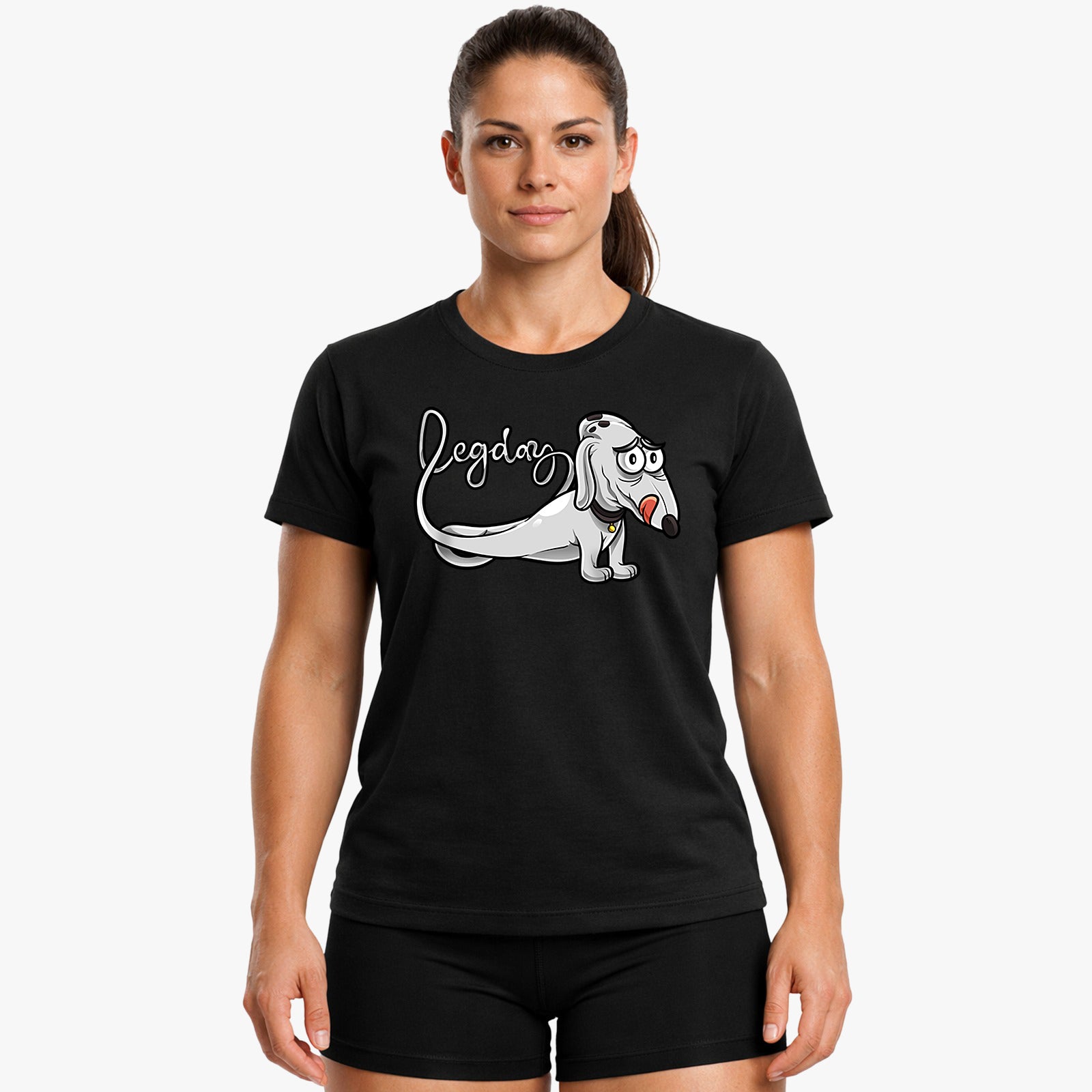 Legday Shirt
