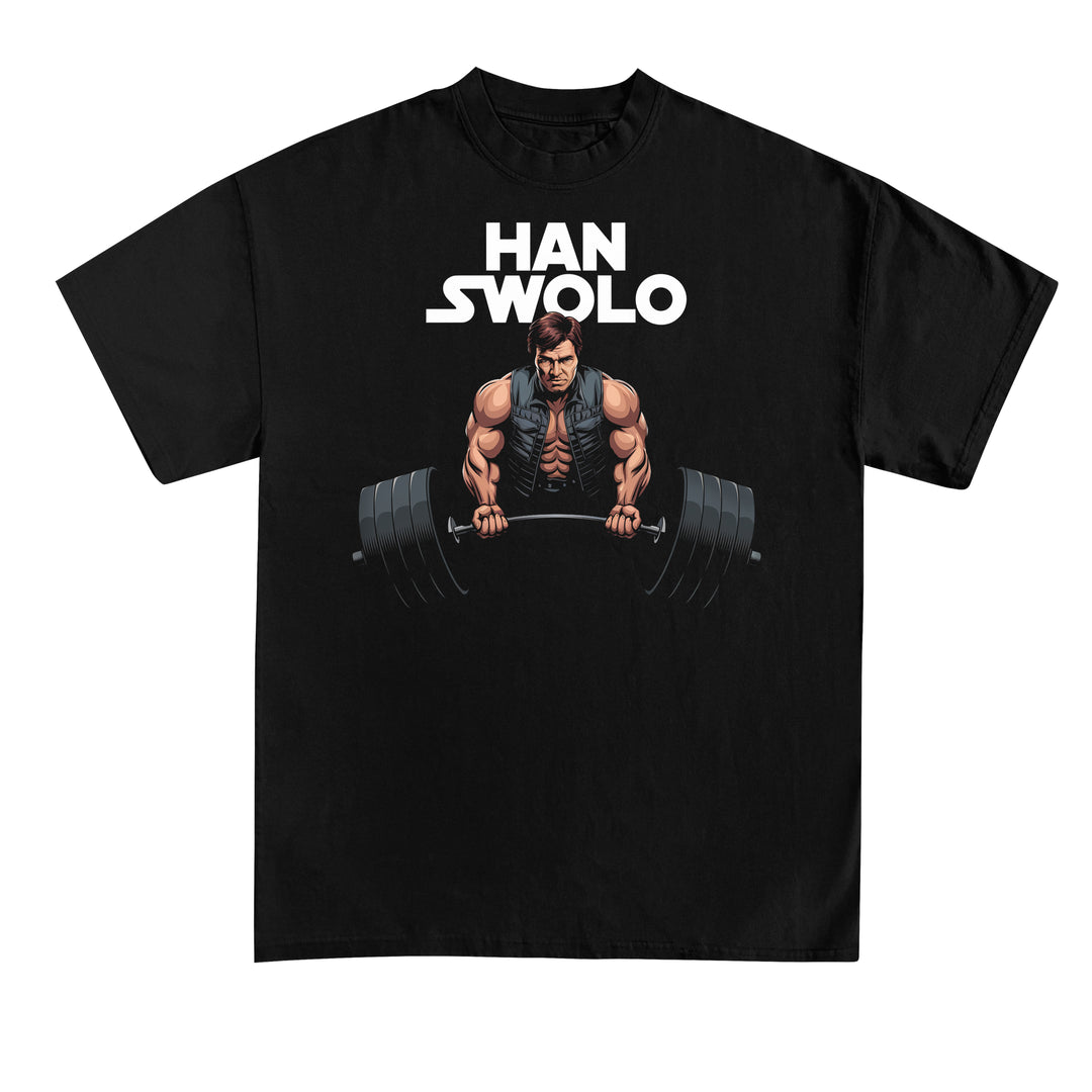 Han Swolo (V2) Shirt