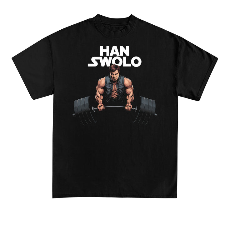 Han Swolo (V2) Shirt