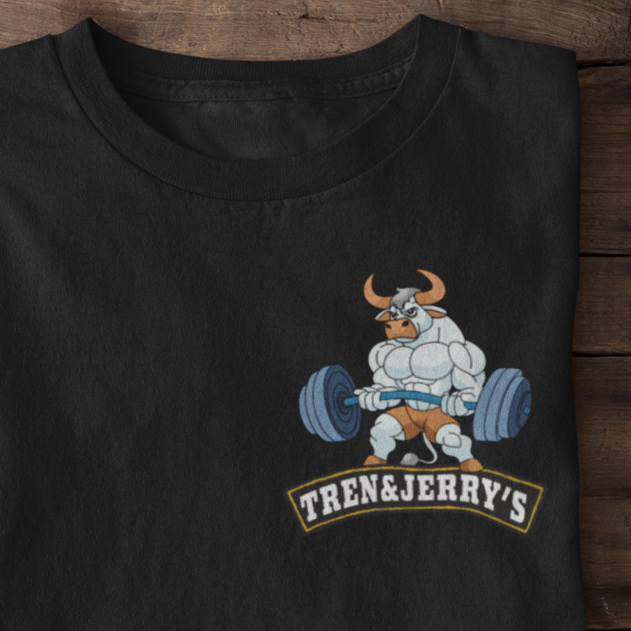 Jerry Shirt