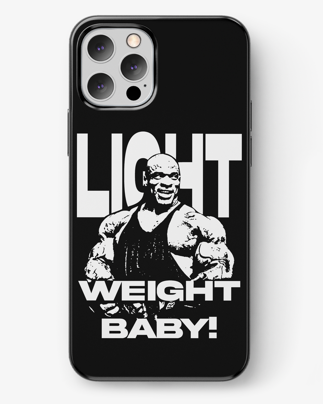 Light weight iPhone Case