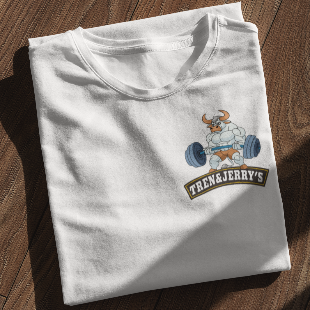 Jerry Shirt