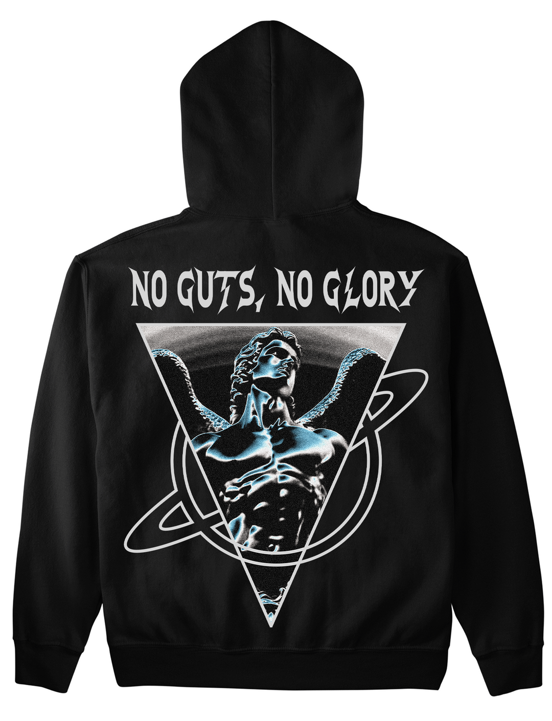 Glory Hoodie