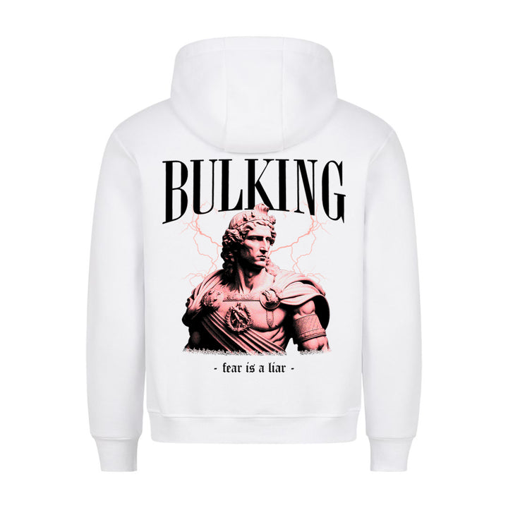 Bulking Hoodie