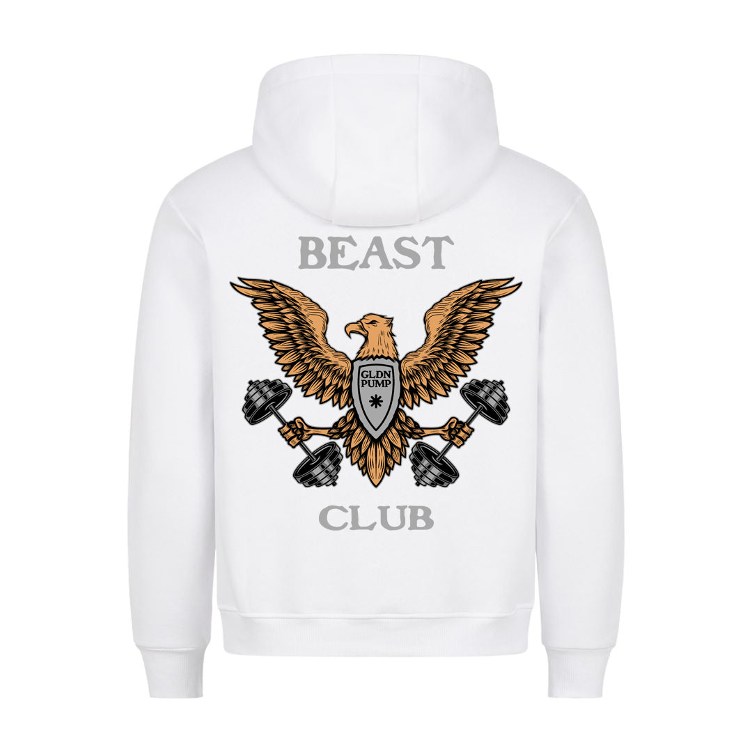 Beast Club Hoodie