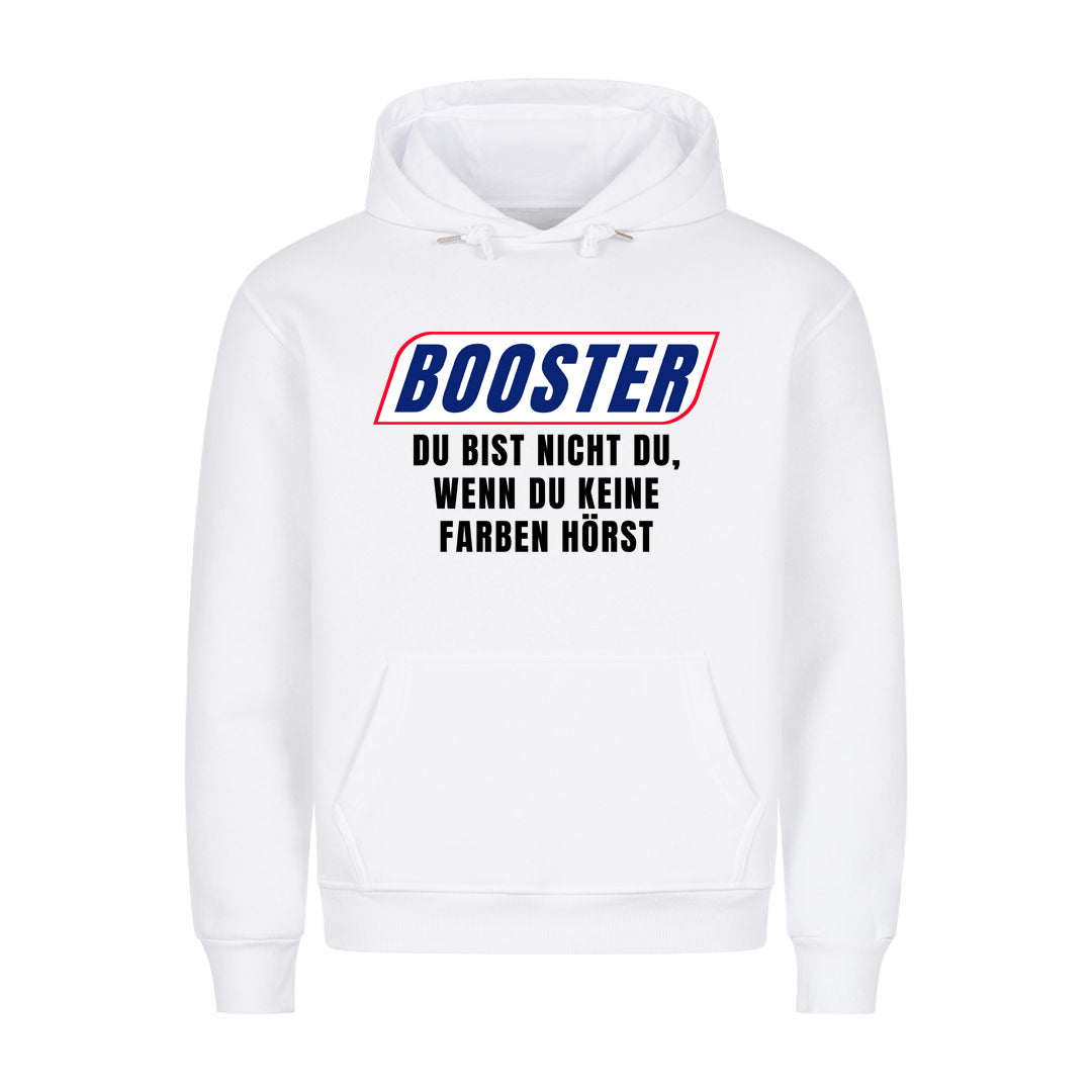 Booster Hoodie