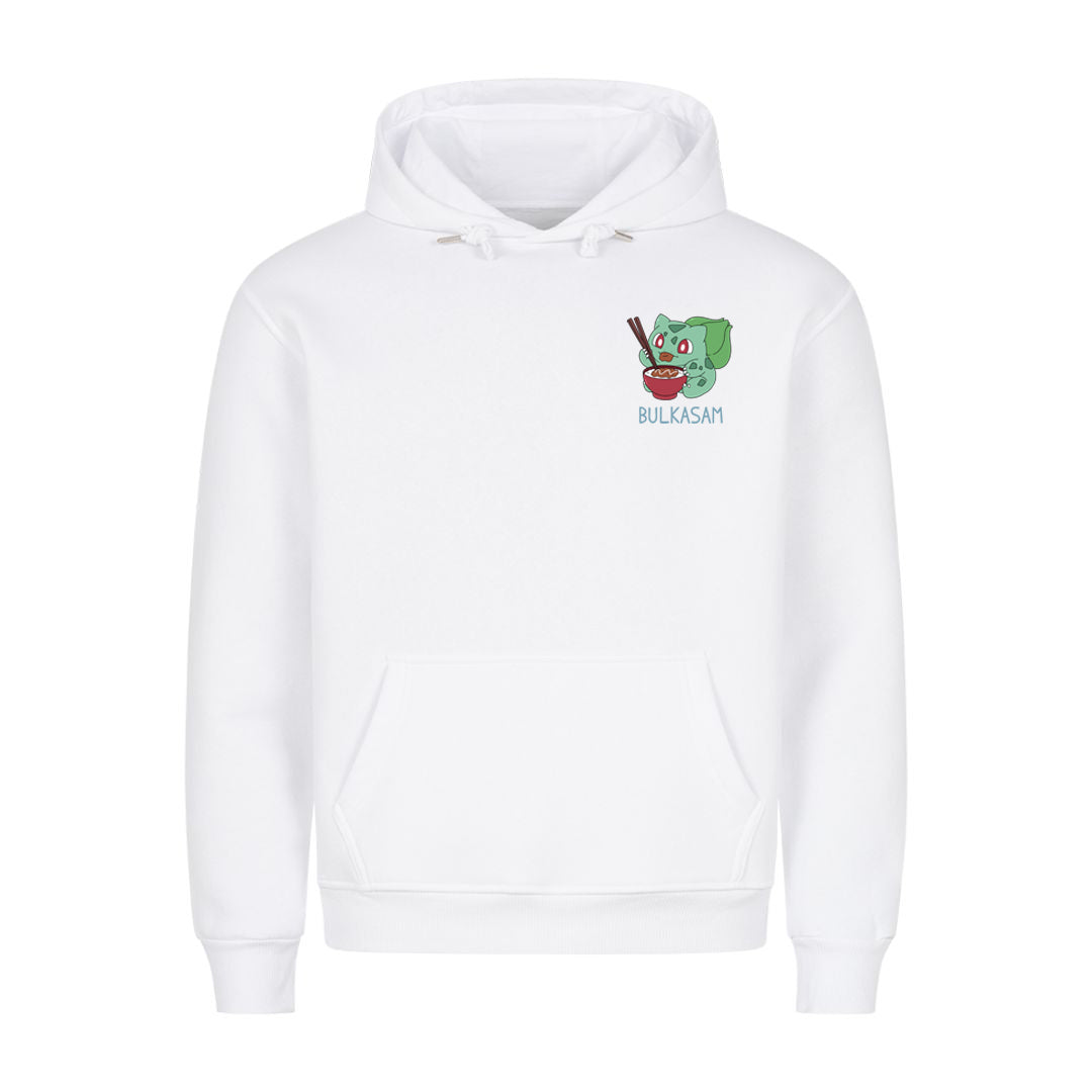 Bulksam (Frontprint) Hoodie