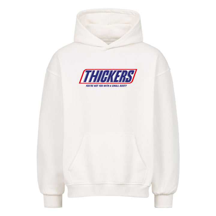 Thickers Oversized Hoodie
