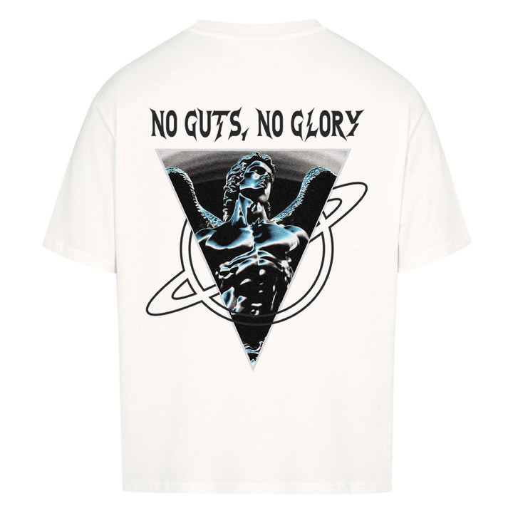 Glory (Backprint) Oversize Blast