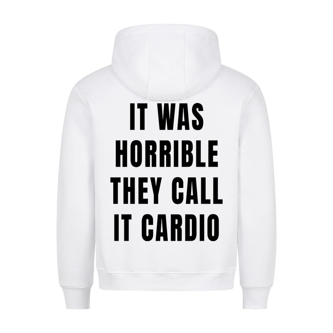 Horrible Hoodie