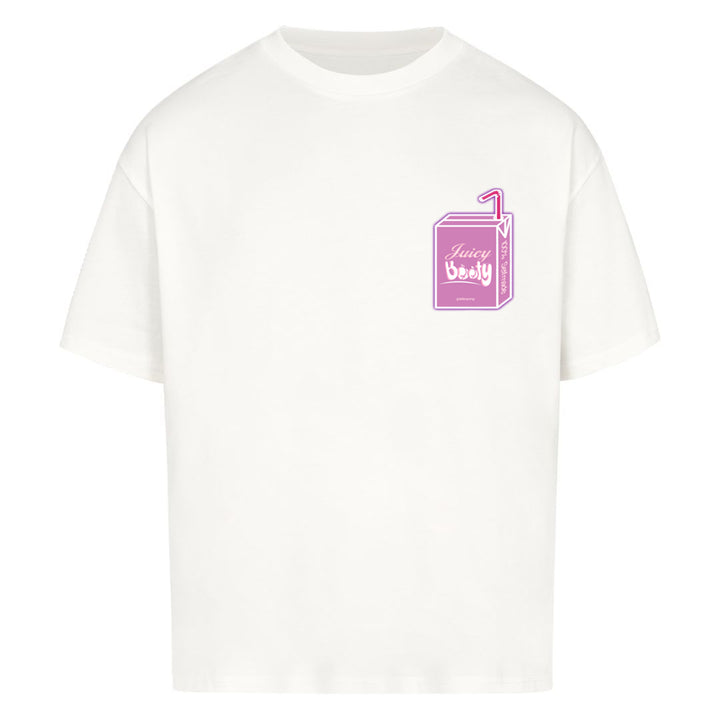 Juicy Oversized Shirt