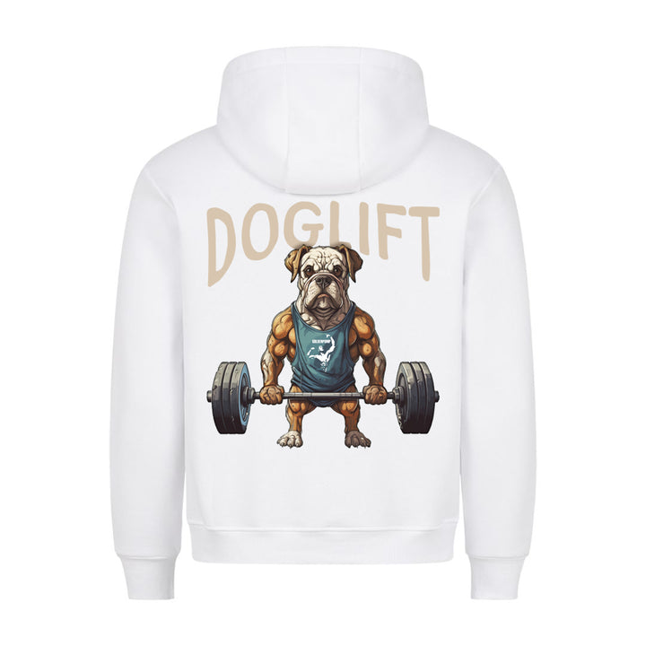 Doglift Hoodie