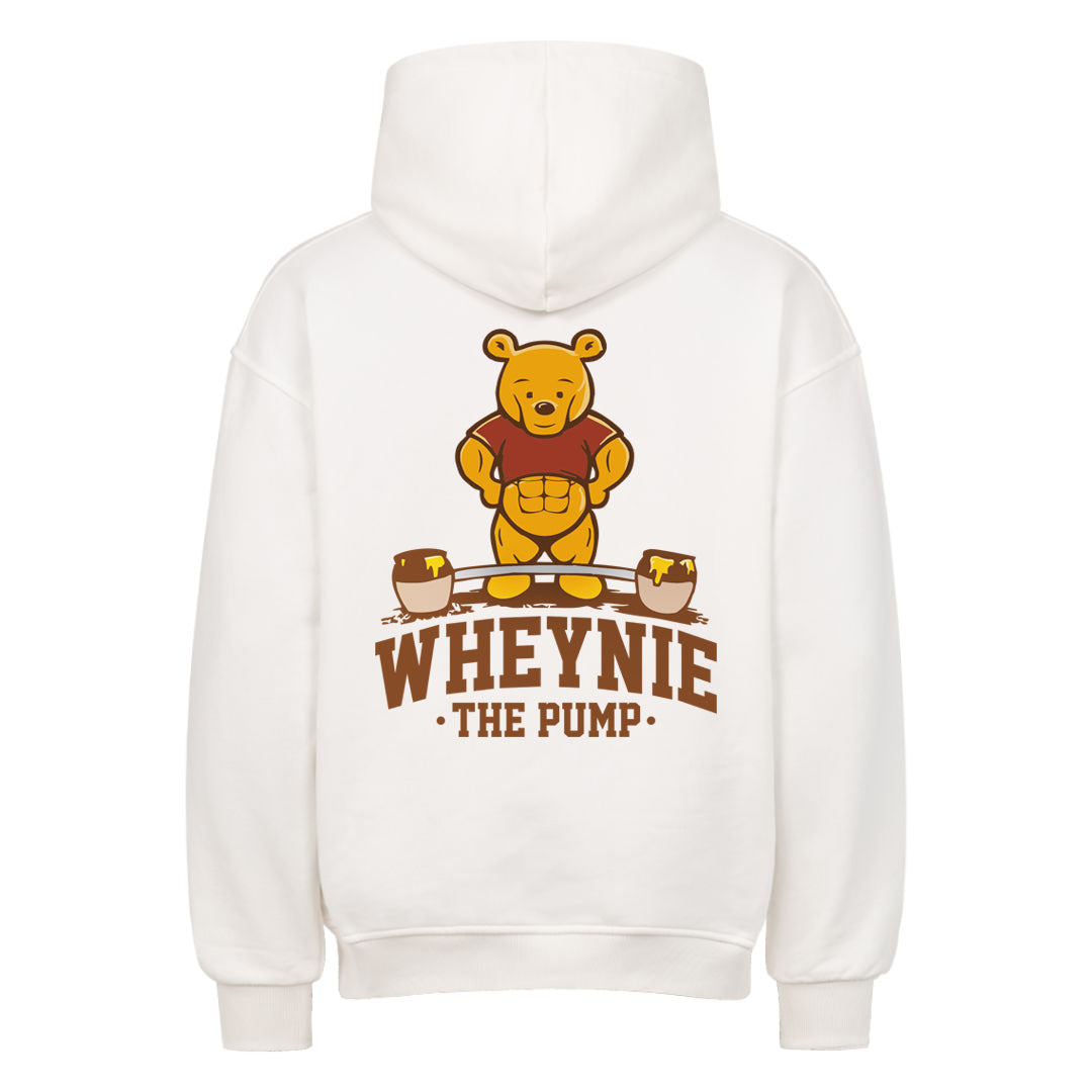 Wheynie Oversized Hoodie