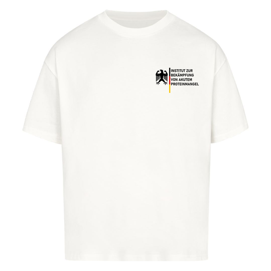 Institut Oversized Shirt