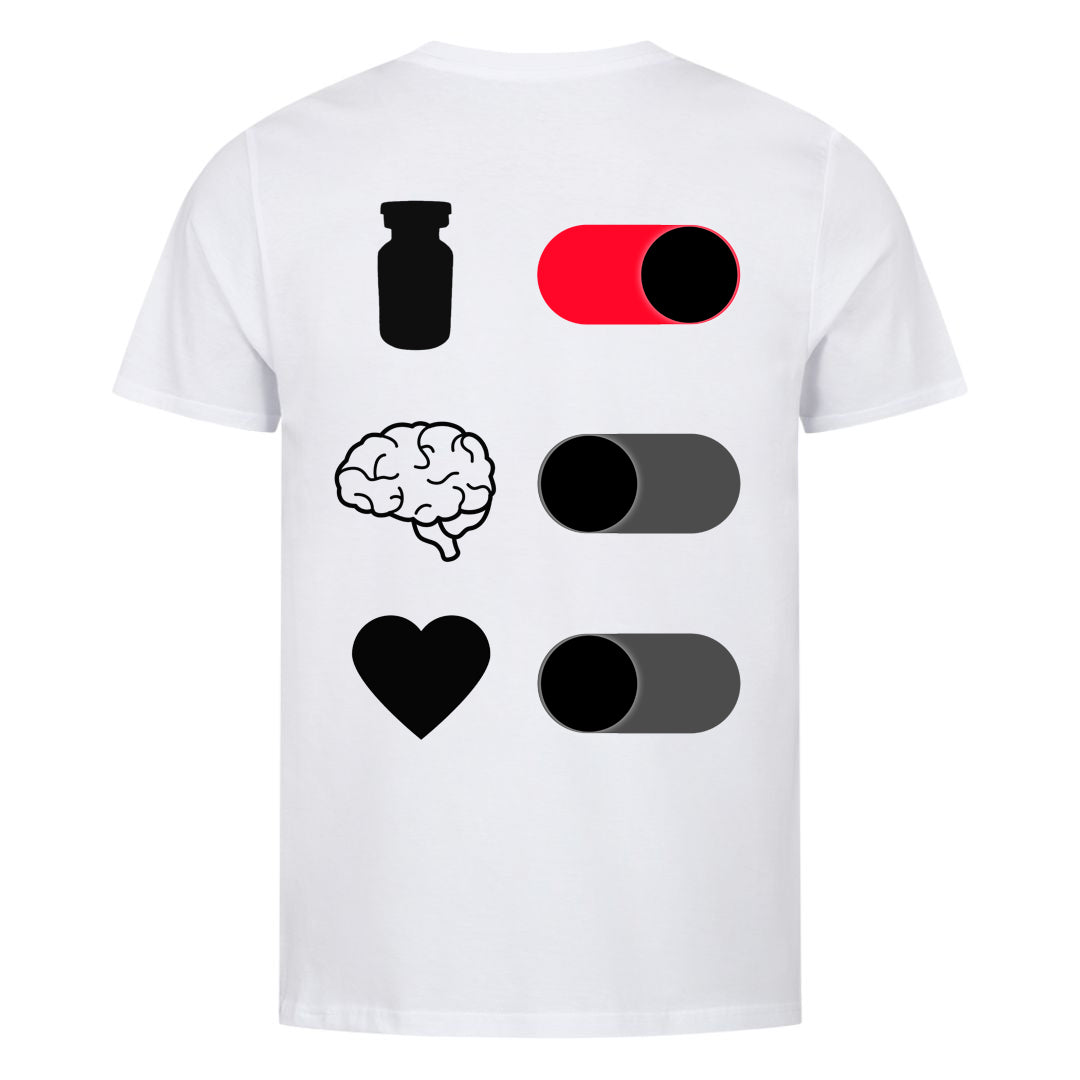 ON (Backprint) Shirt