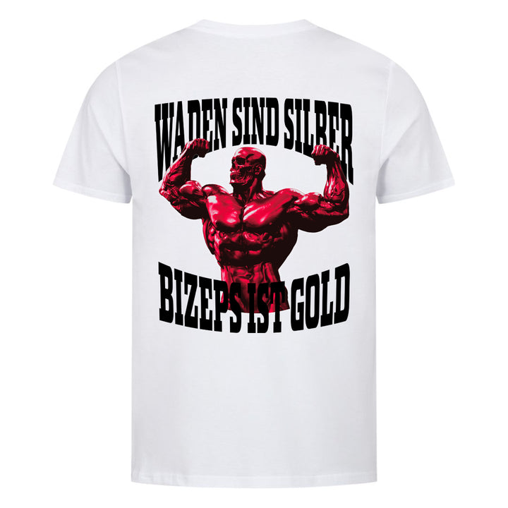 Waden (Backprint) Shirt