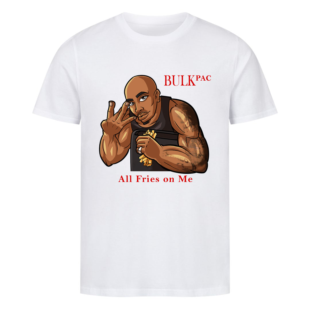 Bulk Pac Shirt