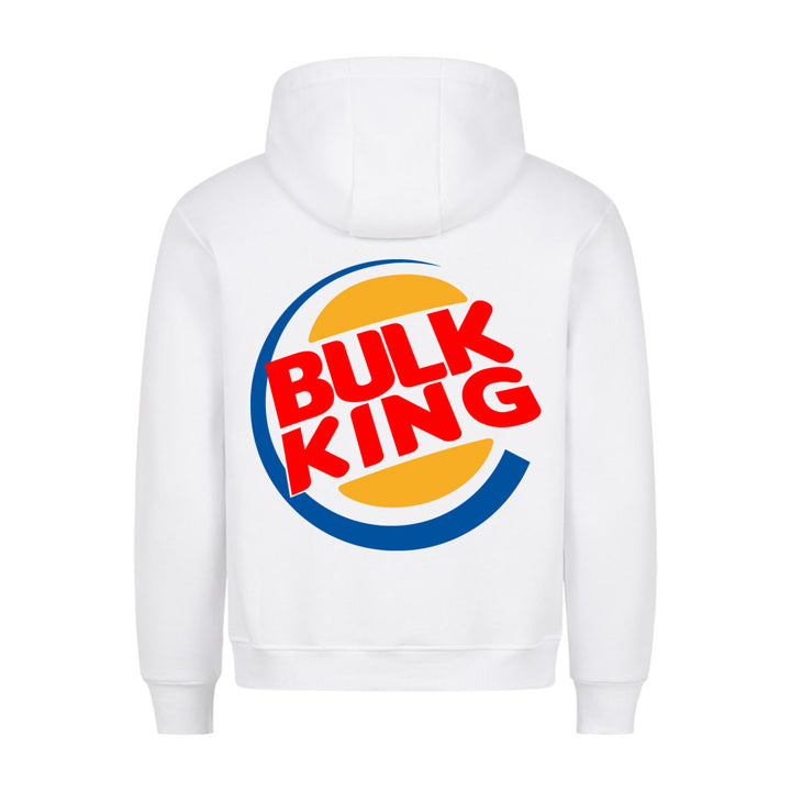Bulking King Hoodie