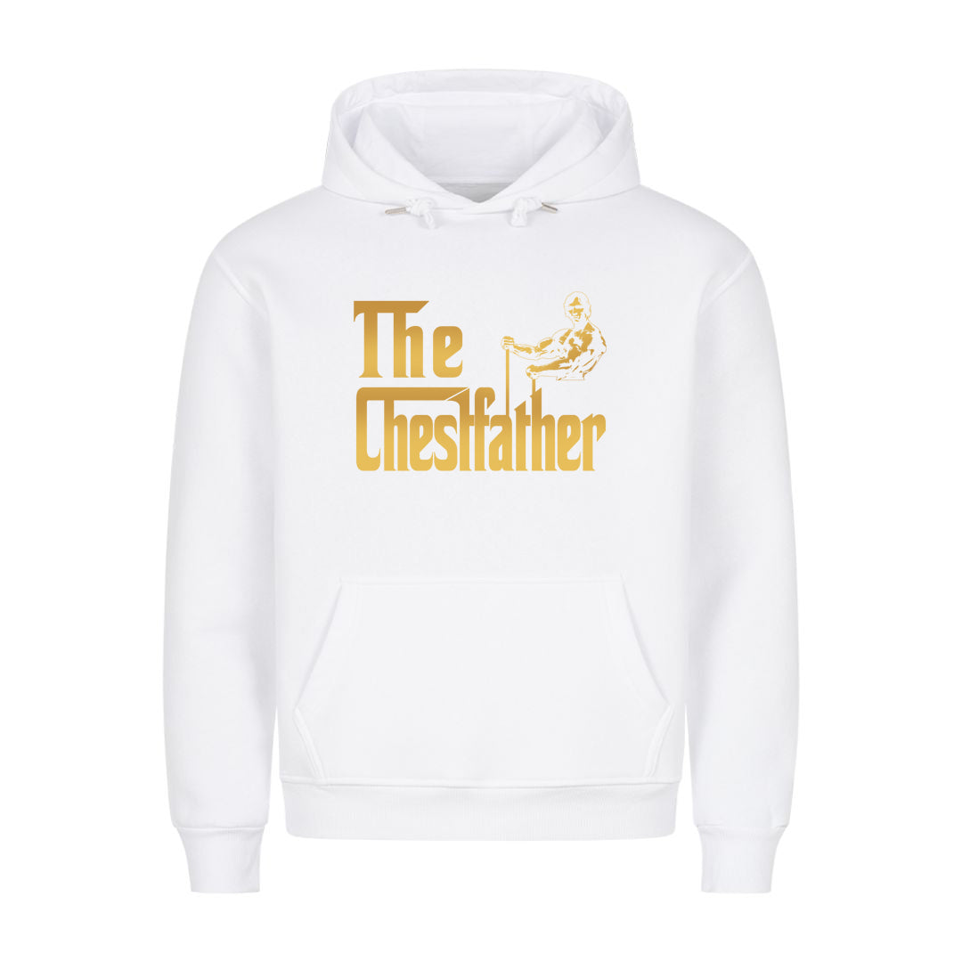 The chestfather Hoodie