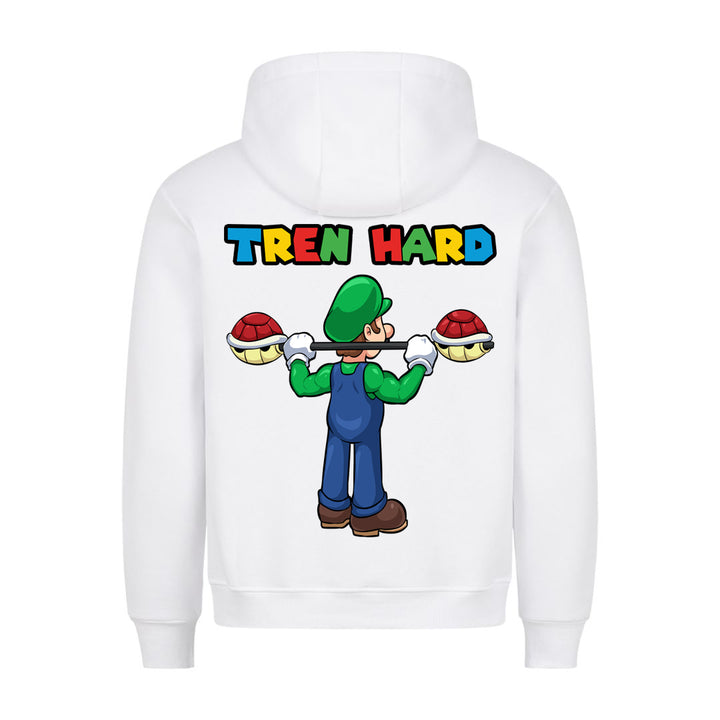 Tren Hard Hoodie