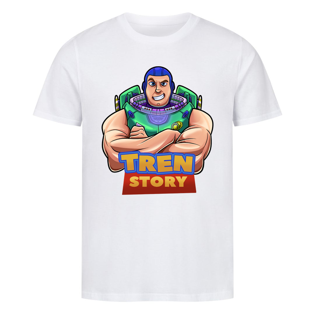 Story Shirt