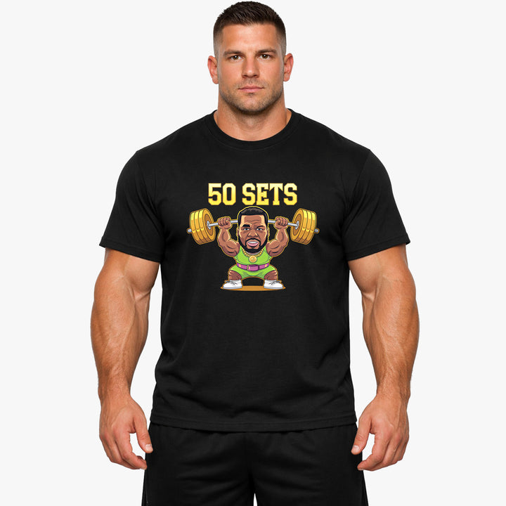 50 sets Shirt
