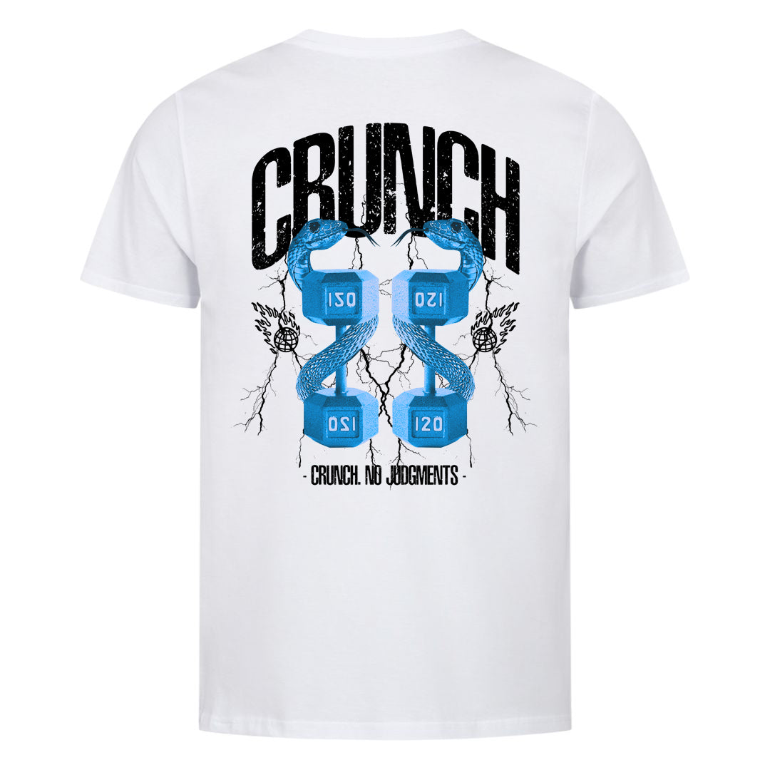 Crunch (Backprint) Shirt