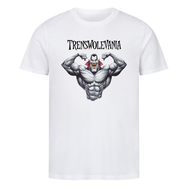 camisa trenswolevania