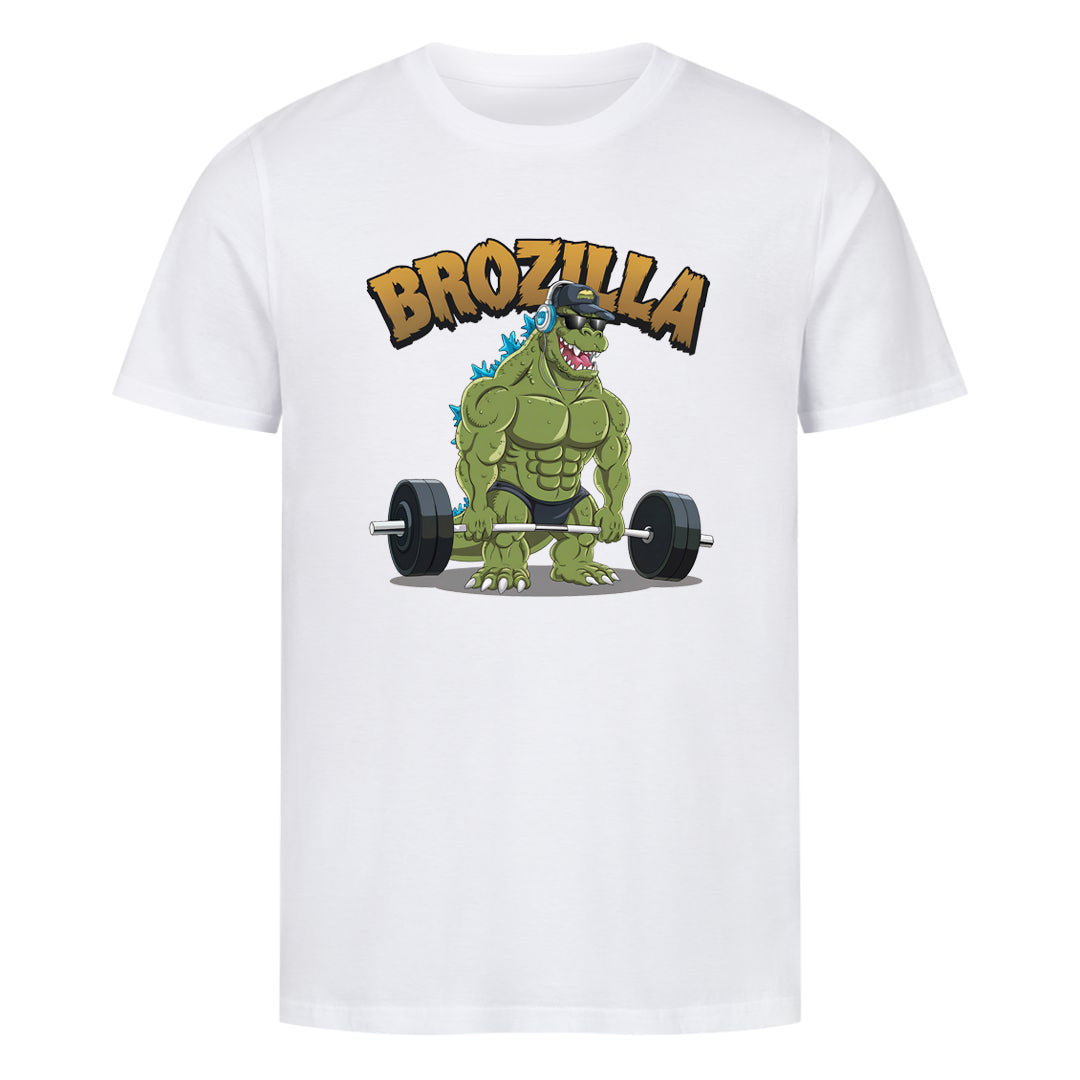 Brozilla Shirt