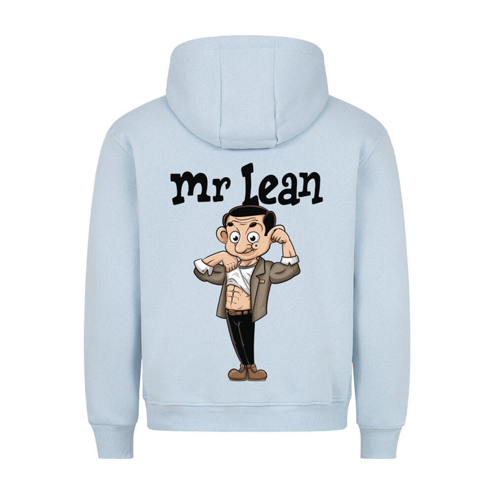 mr Lean Hoodie