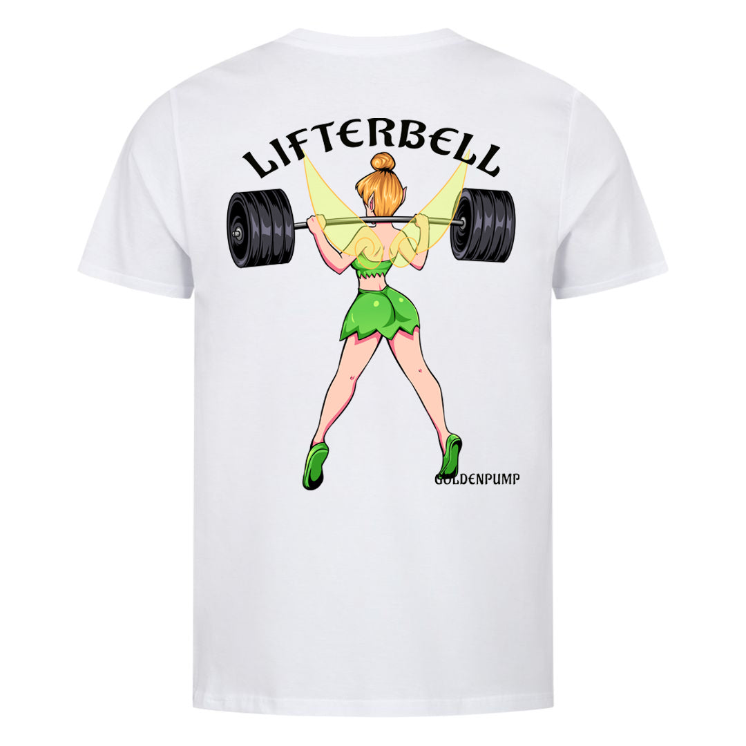 Lifterbell (Backprint) Shirt