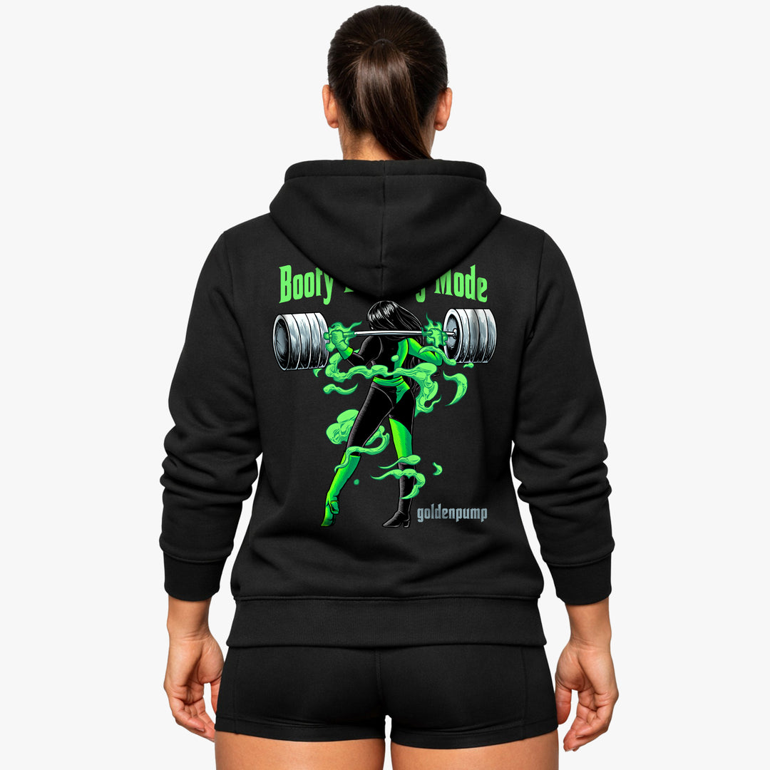 Booty Hoodie