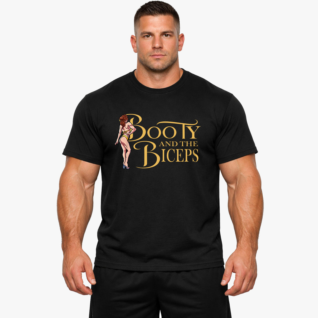Booty Shirt