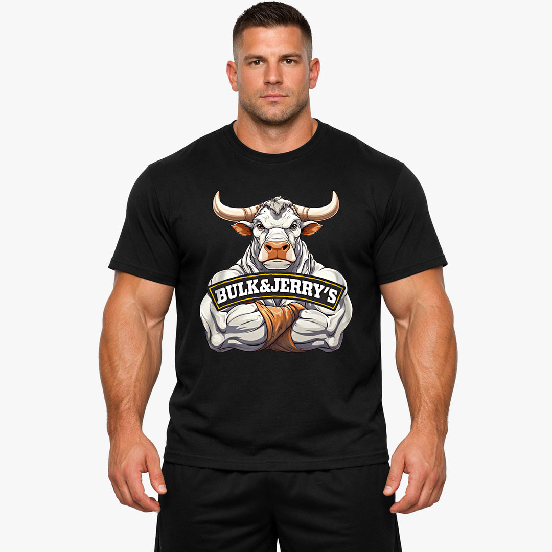 Bulk & Jerry's Shirt