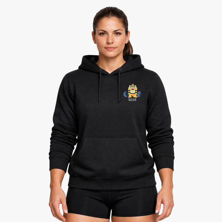 Bulker Hoodie
