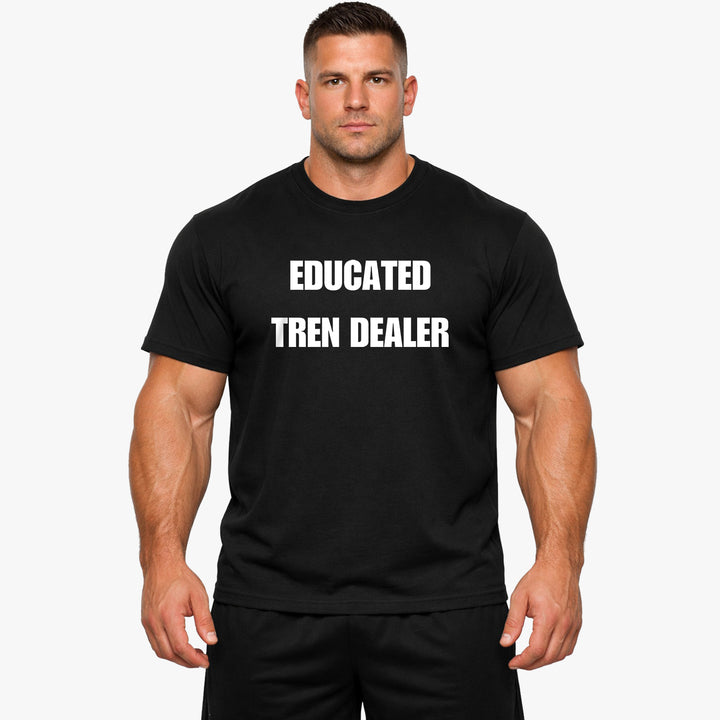 Educated Shirt