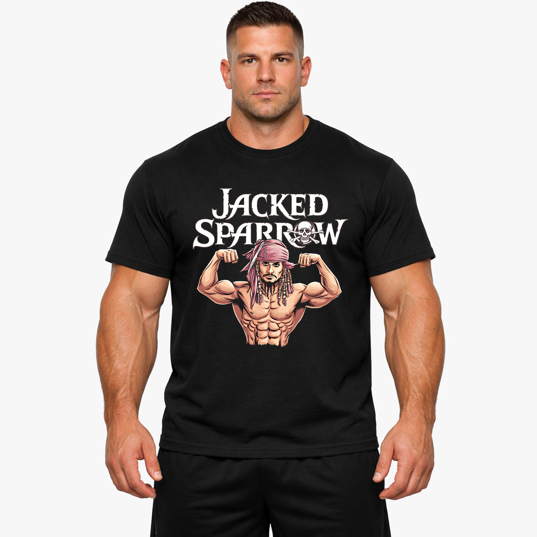 Chemise moineau jacked