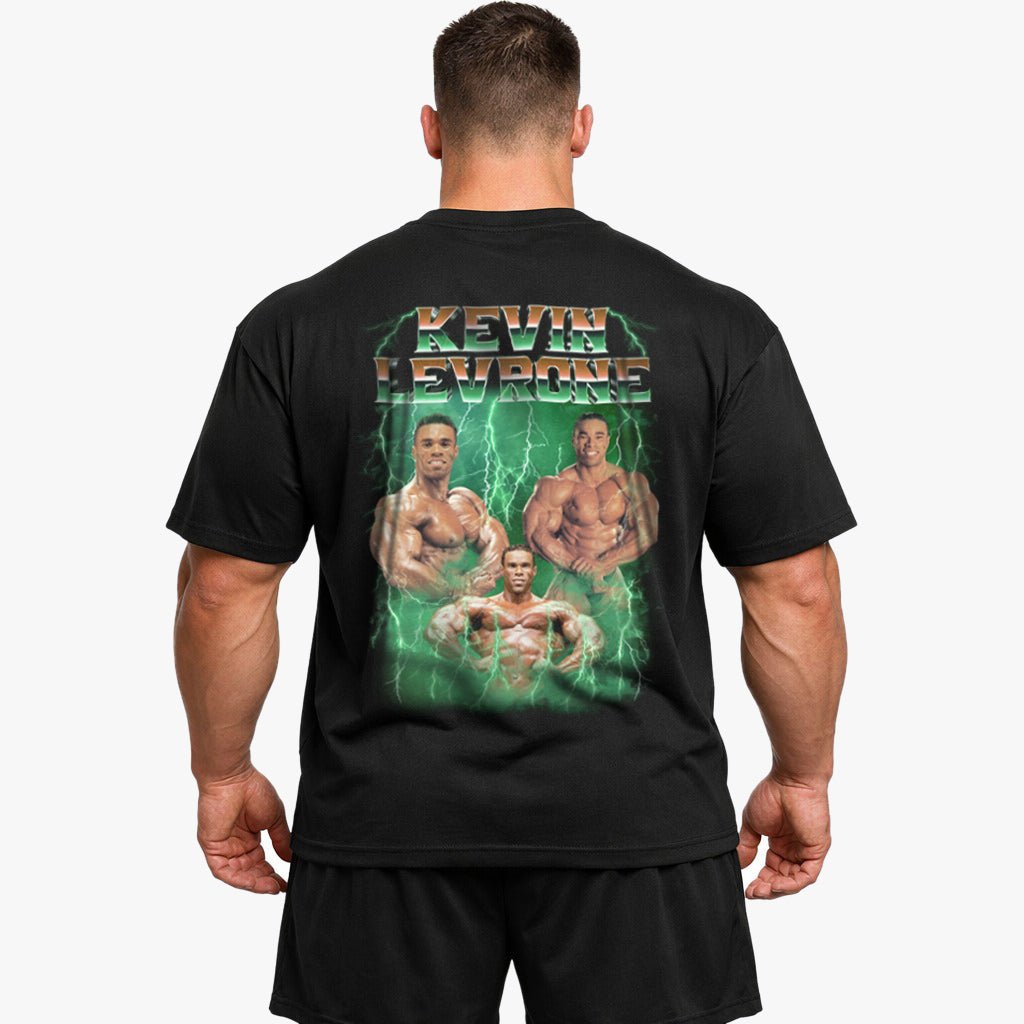 Levrone Oversized (Backprint) Shirt