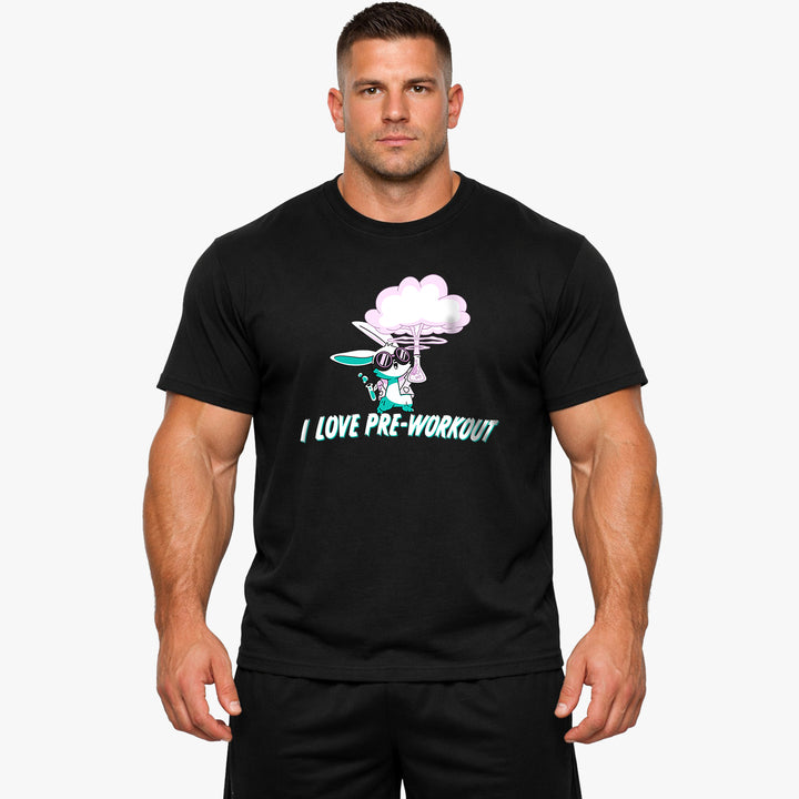 Love Shirt