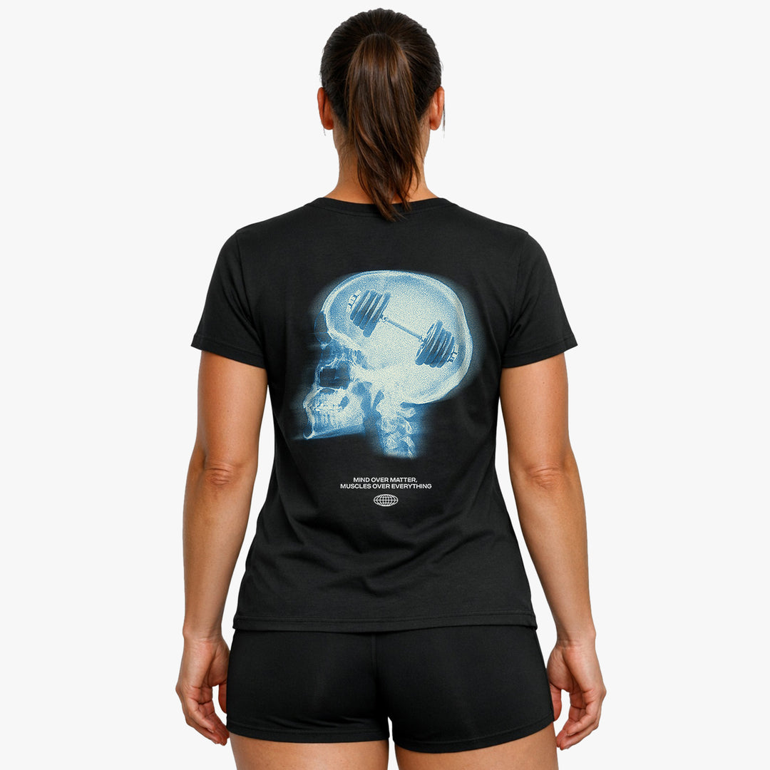 Mind (Backprint) Shirt