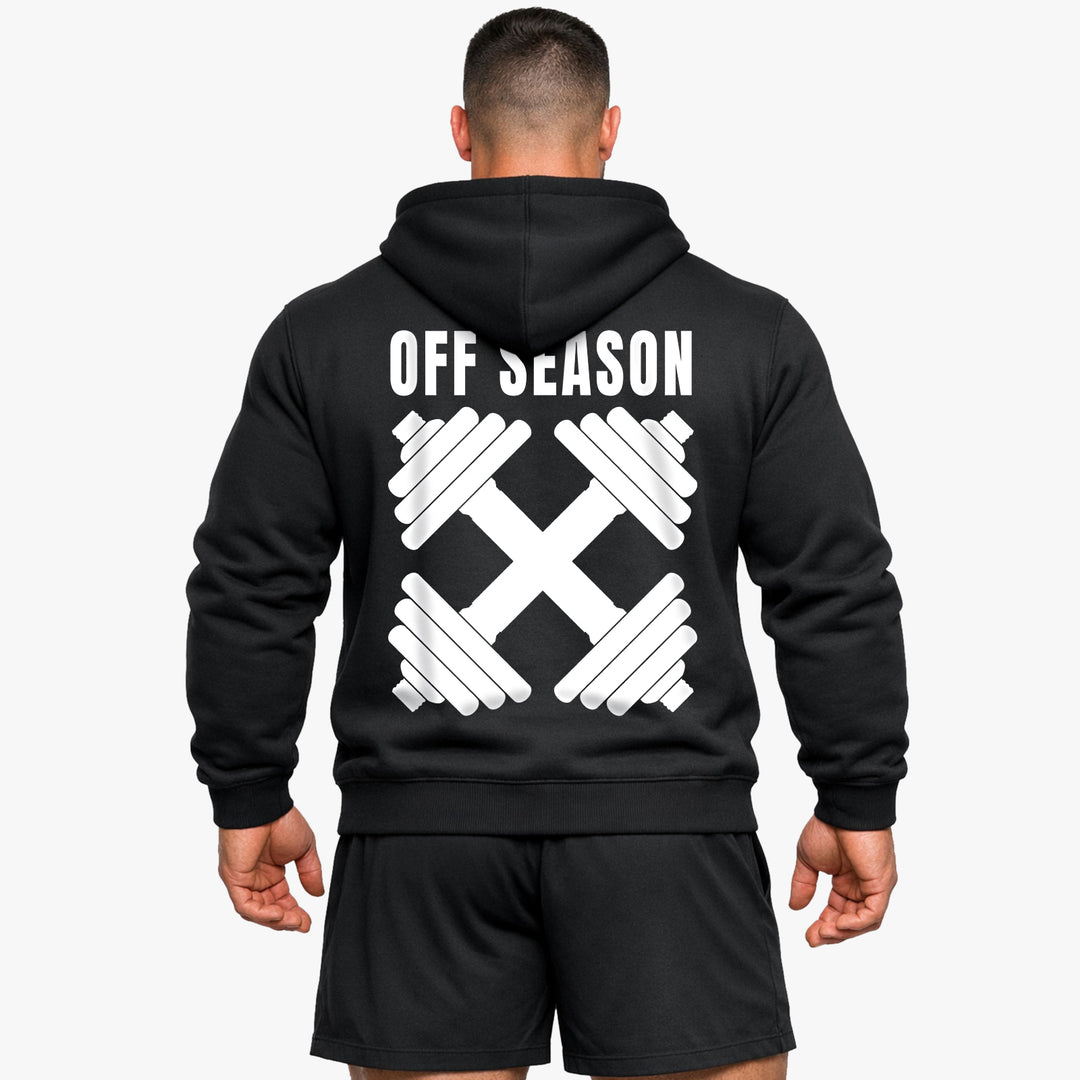 Off Season Hoodie