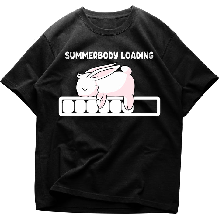 summerbody Oversized Shirt