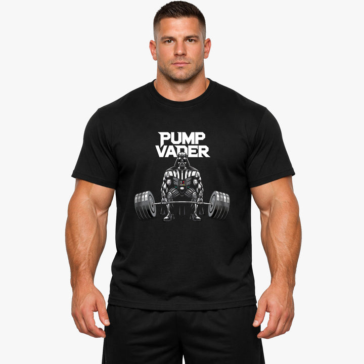 Pomp Vader shirt