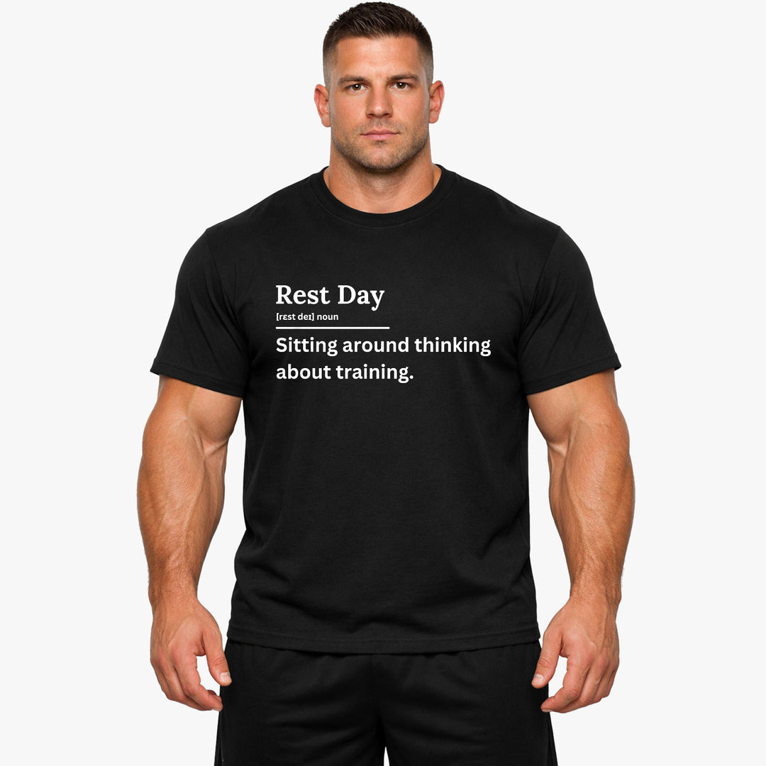 Rest day Shirt