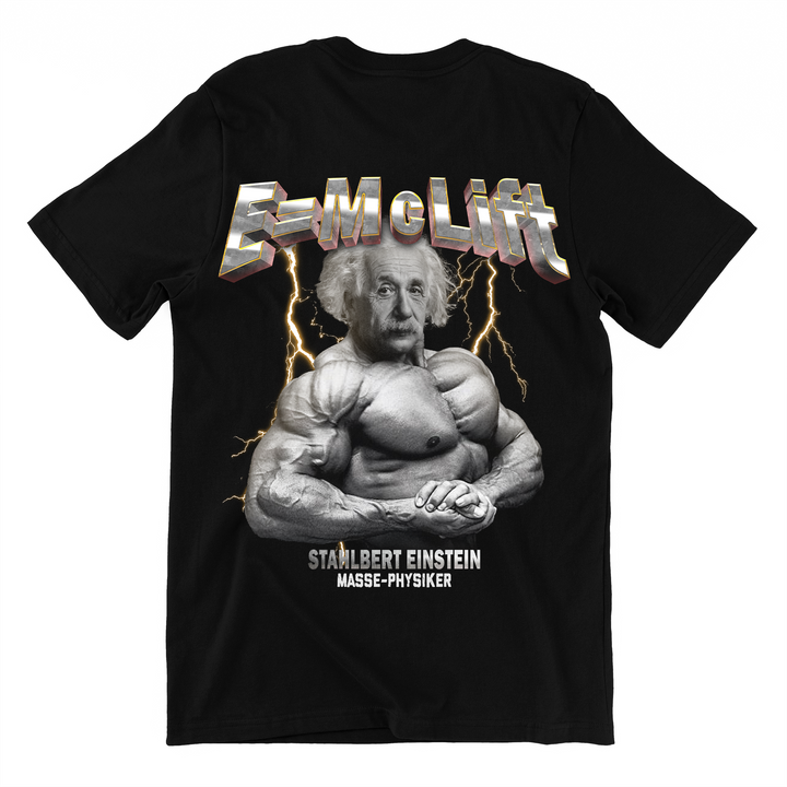 Lift (Backprint) Shirt