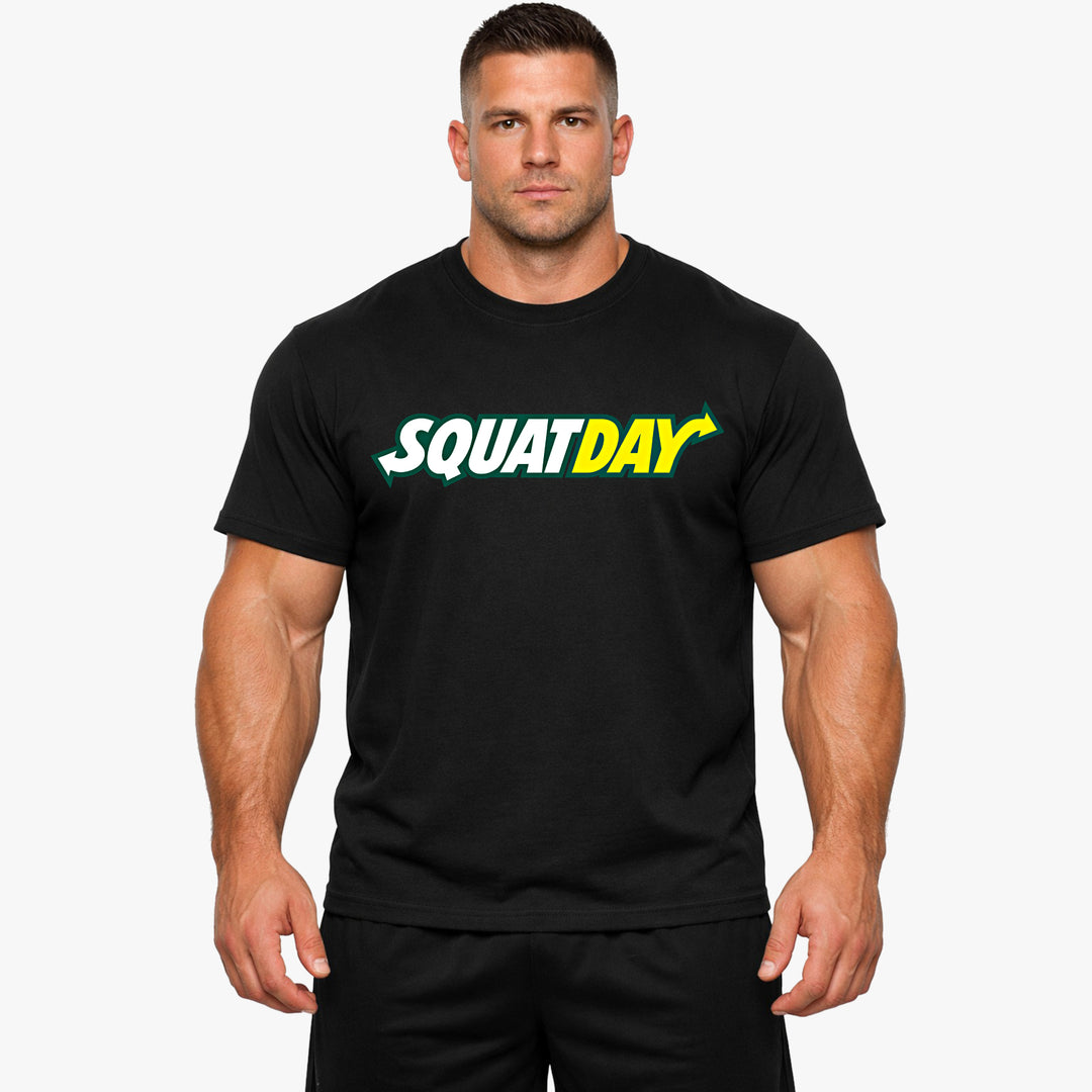 SquatDay Shirt