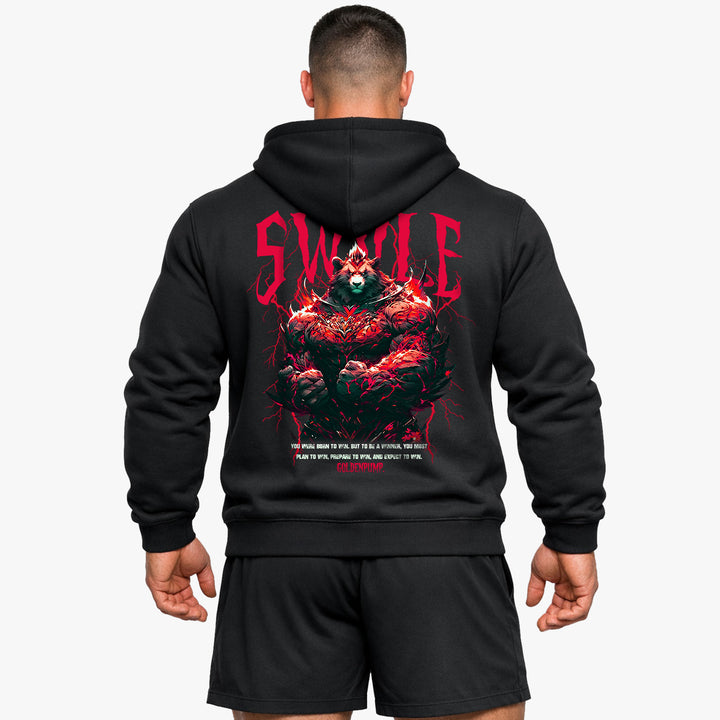 Swole Hoodie