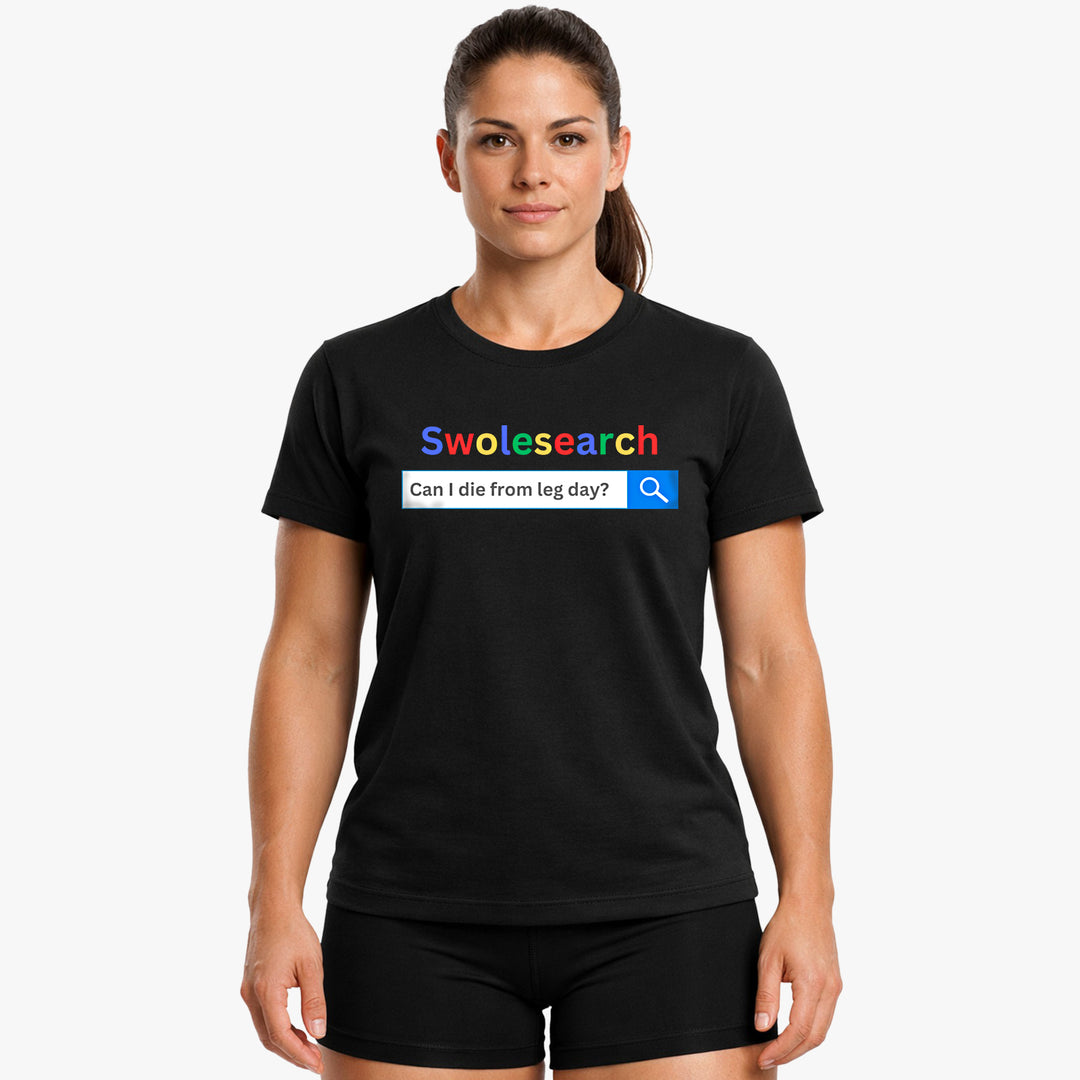 Swolesearch Shirt