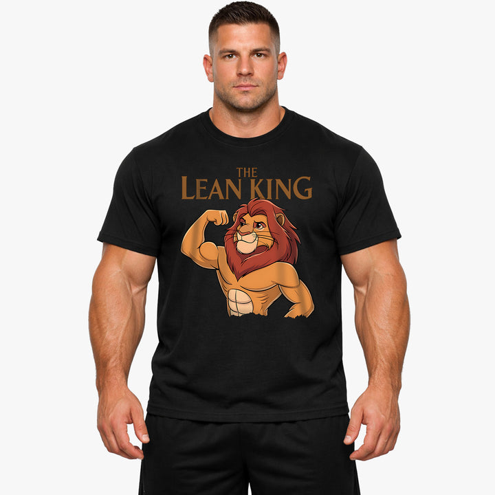 The Lean King Shirt