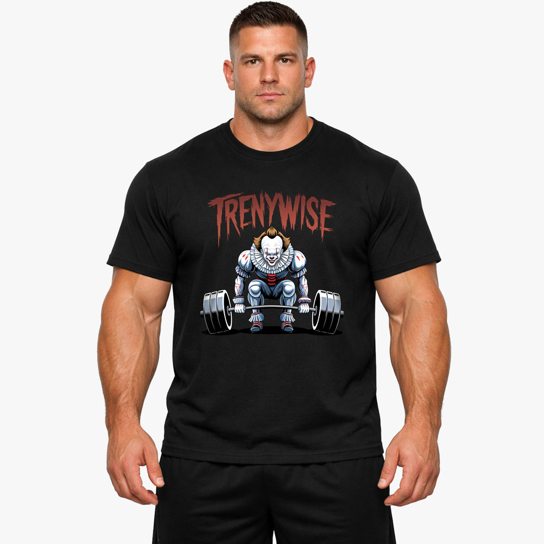 Trenywise shirt